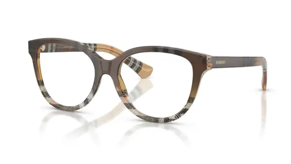 Rame de ochelari Burberry BE2456 4202 - 54