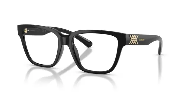Rame de ochelari Burberry BE2457U 3001 - 52