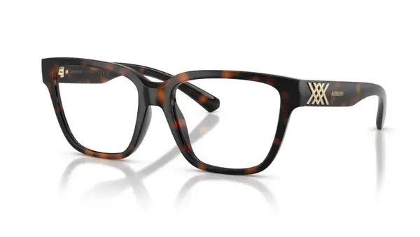 Rame de ochelari Burberry BE2457U 3002 - 54