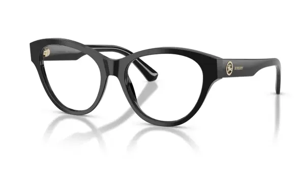 Rame de ochelari Burberry BE2458 3001 - 52