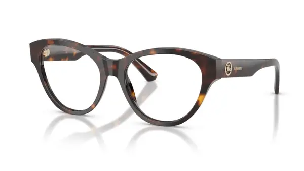 Rame de ochelari Burberry BE2458 3002 - 52