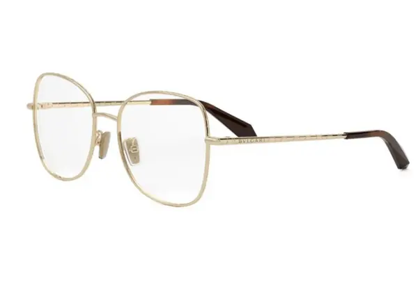 Rame de ochelari Bvlgari Serpenti BV50004U 033 Placata cu aur - Default Title