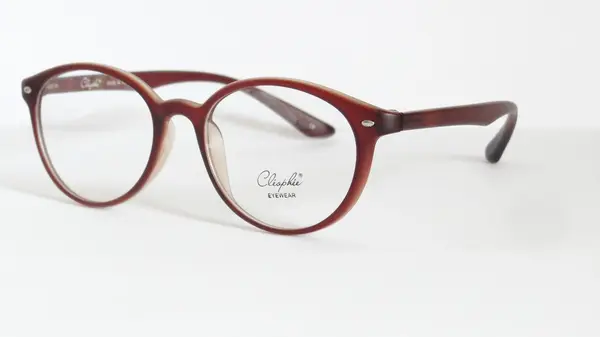 Rame de ochelari Cleophee M4075 maro - Default Title
