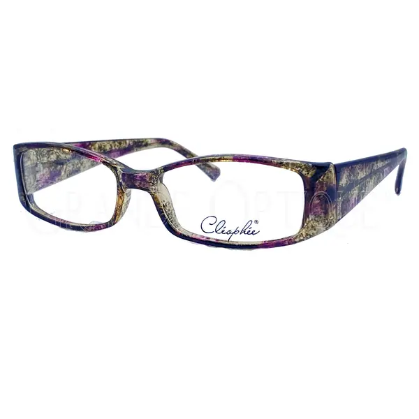 Rame de ochelari Cleophee P24599 BJ0113 - Default Title