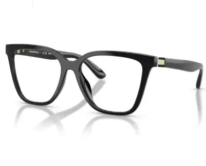 Rame de ochelari clip-on Emporio Armani EA4254U 50171W - Default Title
