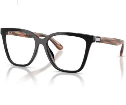 Rame de ochelari clip-on Emporio Armani EA4254U 62661W - Default Title