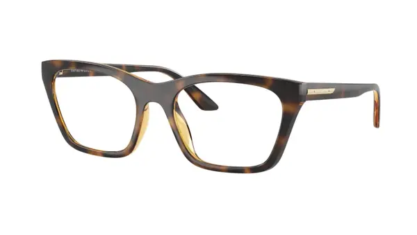 Rame de ochelari clip-on Emporio Armani EA4274BU 50261W - Default Title