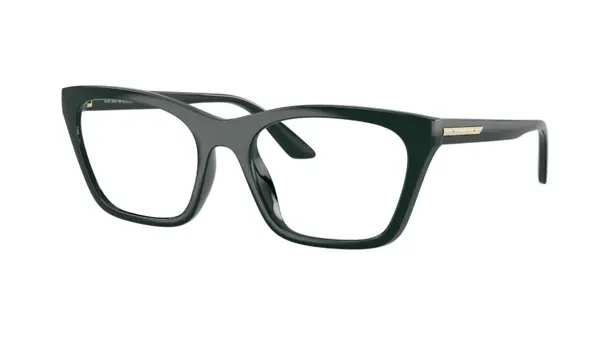Rame de ochelari clip-on Emporio Armani EA4274BU 63801W - Default Title