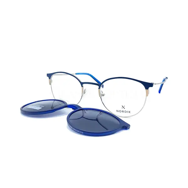 Rame de ochelari clip on Nordik NC561 C6 - Default Title