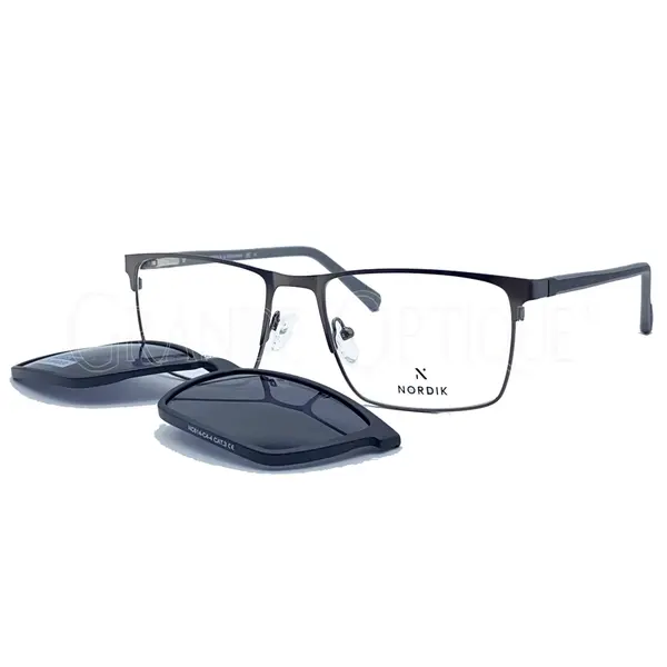 Rame de ochelari clip-on Nordik NC614 C4 - Default Title