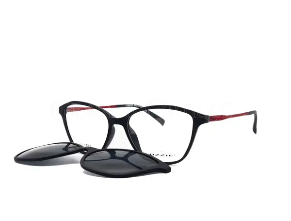 Rame de ochelari clip-on Ozzie OZ5955A - Default Title