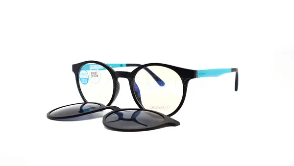 Rame de ochelari clip on Solano CL90048C - Variant 3051-18