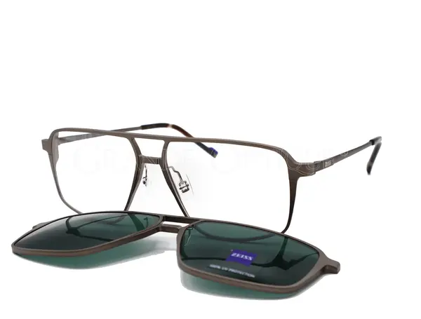 Rame de ochelari clip on Zeiss ZS23123L 071 - Default Title