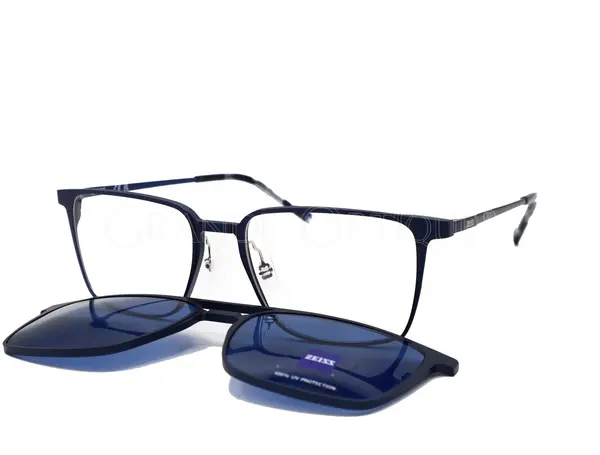 Rame de ochelari clip on Zeiss ZS23138L 403 - Default Title