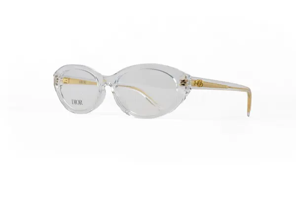 Rame de ochelari Dior Glowo B1I 8500 53 - Default Title