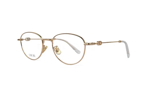 Rame de ochelari Dior Petit CDO R2U D000 - Default Title