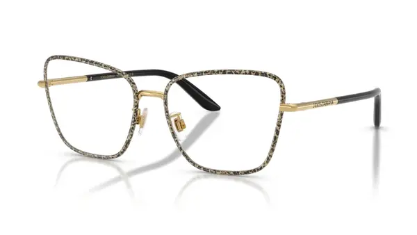 Rame de ochelari Dolce&Gabbana DG1359 1364 - Default Title
