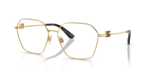 Rame de ochelari Dolce&Gabbana DG1366 02 - Default Title