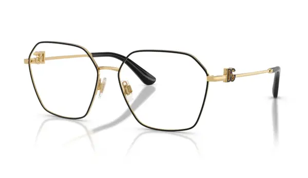 Rame de ochelari Dolce&Gabbana DG1366 1334 - Default Title
