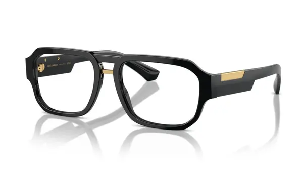 Rame de ochelari Dolce&Gabbana DG3389 501 - Default Title