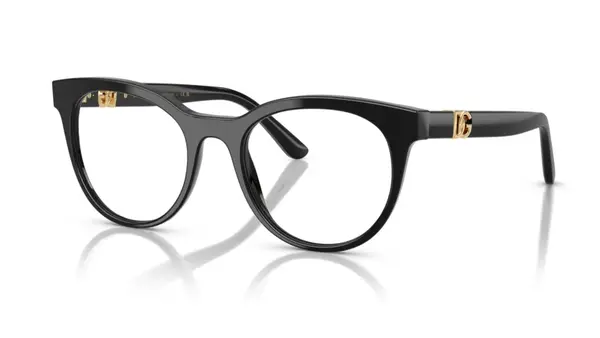 Rame de ochelari Dolce&Gabbana DG3399 501 - Default Title