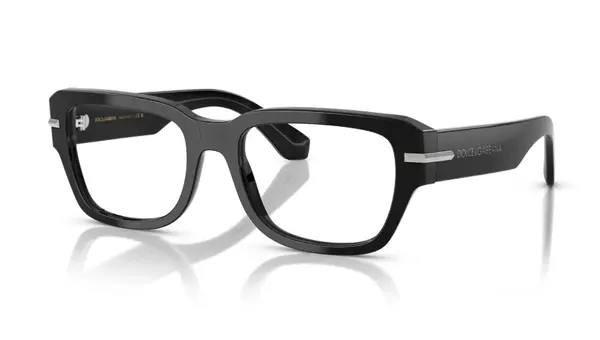 Rame de ochelari Dolce&Gabbana DG3408 501 - Default Title