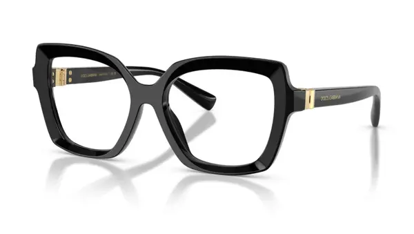 Rame de ochelari Dolce&Gabbana DG3413 501 - Default Title