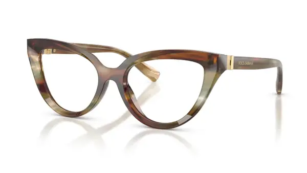 Rame de ochelari Dolce&Gabbana DG3414 3446 - Default Title