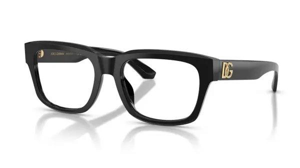 Rame de ochelari Dolce&Gabbana DG3416 501 - Default Title