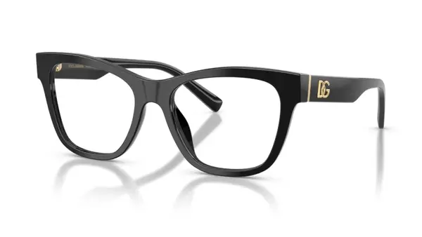 Rame de ochelari Dolce&Gabbana DG3430 501 - Default Title