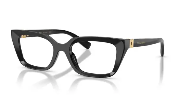 Rame de ochelari Dolce&Gabbana DG3436 501 - Default Title