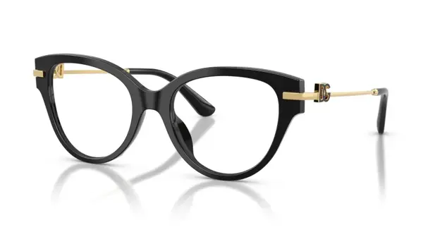 Rame de ochelari Dolce&Gabbana DG3438 501 - Default Title