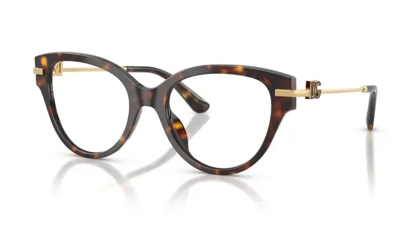 Rame de ochelari Dolce&Gabbana DG3438 502 - Default Title