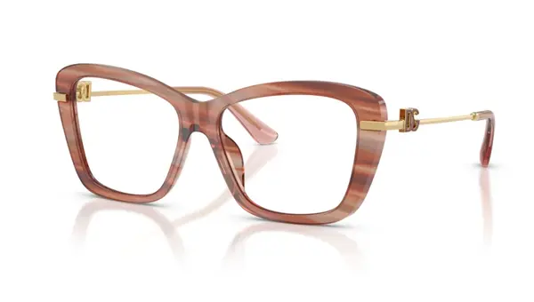 Rame de ochelari Dolce&Gabbana DG3439 3473 - Default Title
