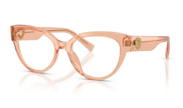 Rame de ochelari Dolce&Gabbana DG3440 3226 - 52