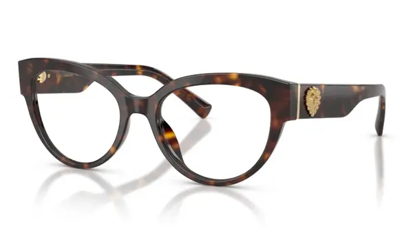 Rame de ochelari Dolce&Gabbana DG3440 502 - 52