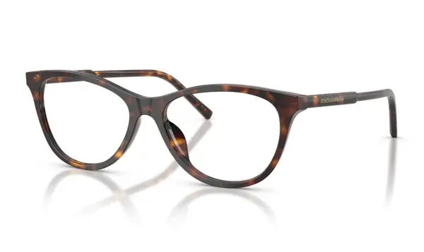 Rame de ochelari Dolce&Gabbana DG3443 502 - 55
