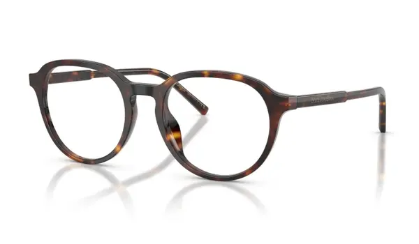 Rame de ochelari Dolce&Gabbana DG3444 502 - Default Title