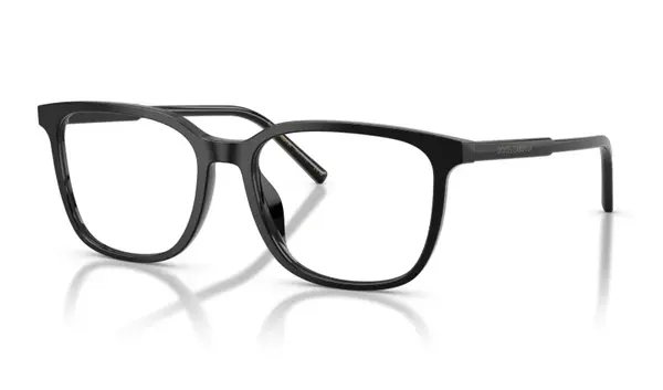 Rame de ochelari Dolce&Gabbana DG3445 501 - 55