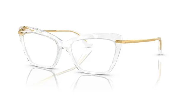 Rame de ochelari Dolce&Gabbana DG5025 3133 53 - Default Title