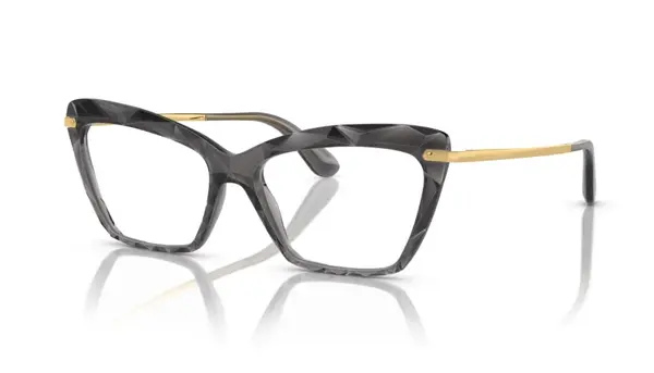 Rame de ochelari Dolce&Gabbana DG5025 504 - Default Title