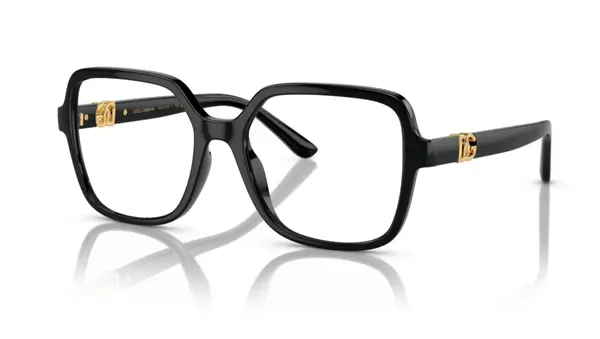 Rame de ochelari Dolce&Gabbana DG5105U 501 - Default Title