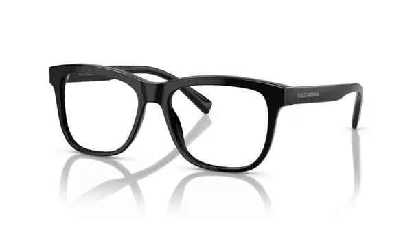 Rame de ochelari Dolce&Gabbana DX3356 501 - Default Title