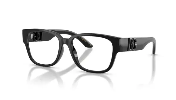 Rame de ochelari Dolce&Gabbana DX5006 501 - Default Title