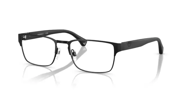 Rame de ochelari Emporio Armani EA1027 3001 55 - 57
