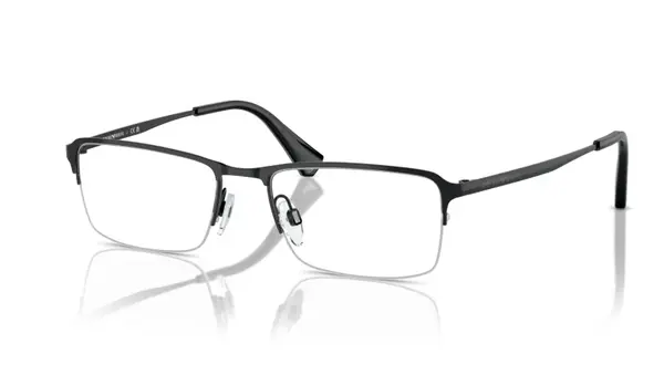 Rame de ochelari Emporio Armani EA1044TD 3001 55 - Default Title