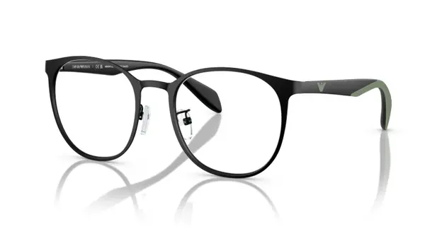 Rame de ochelari Emporio Armani EA1148 3001 52 - Default Title