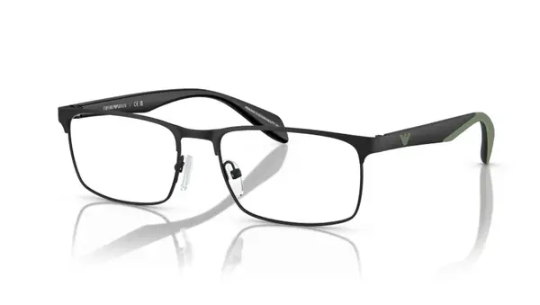 Rame de ochelari Emporio Armani EA1149 3001 - Default Title