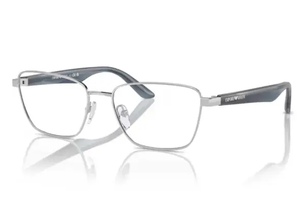 Rame de ochelari Emporio Armani EA1156 3015 52 - Default Title