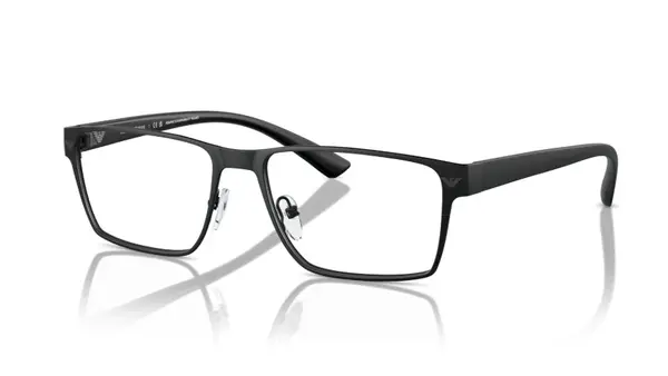 Rame de ochelari Emporio Armani EA1157 3001 - Default Title